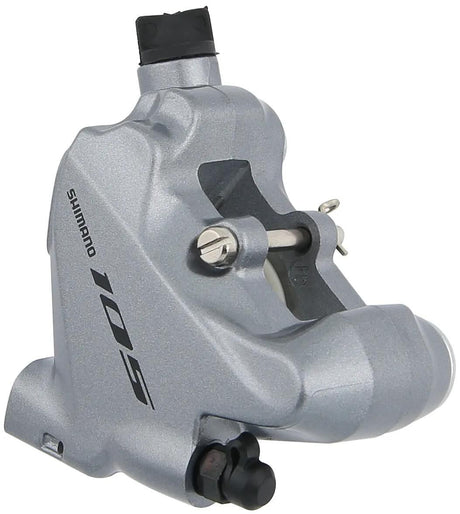 Support de plaquette de frein Shimano br-r7070 mod. Cale d'étrier 19 br. 105 bl.fm arrière res.pad r7073
