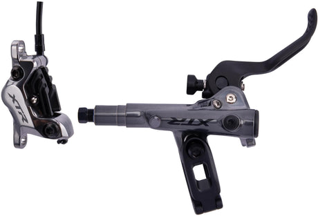 Shimano frein à disque xtr bl-m9120 et br-m9120 disque br.shim.xtr bl-m9100 br-m9100 arrière 1700mm