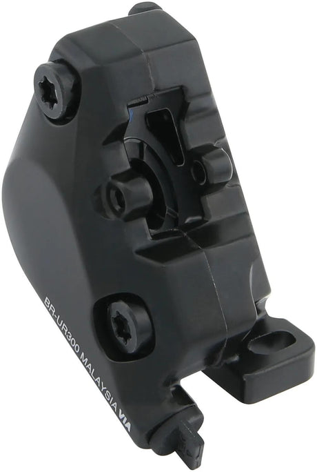 Étrier de frein avant à montage plat Shimano br-ur300-f