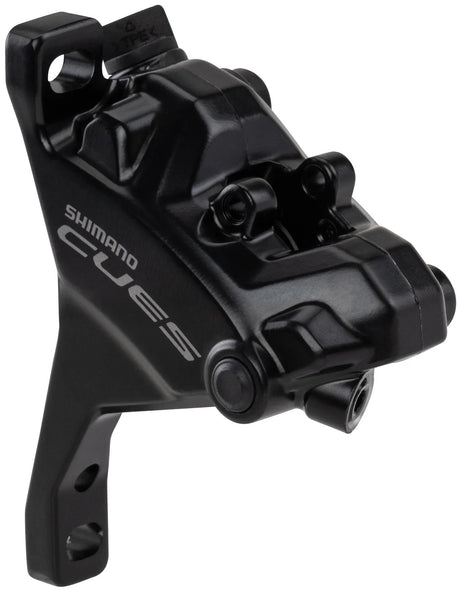 Shimano repère l'étrier de frein à montage plat BR-U6030-F avant