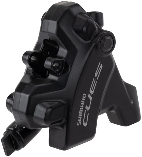 Shimano repères br-u6030-r étrier de frein à montage plat arrière