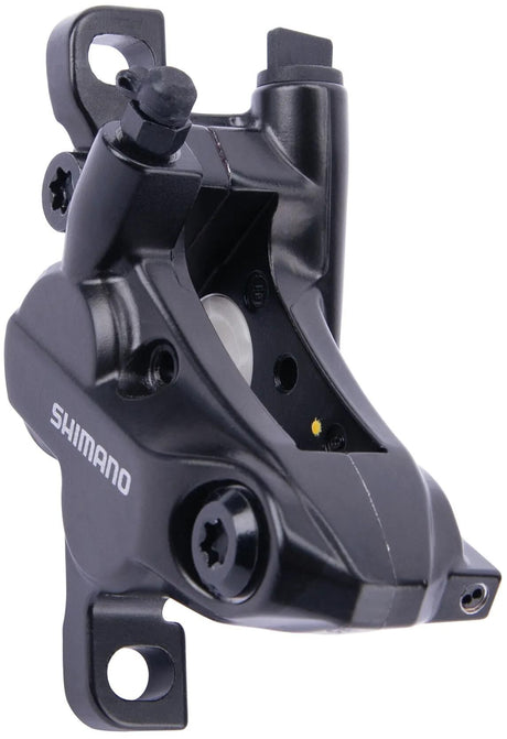 Étrier de frein Shimano br-mt520 post-mount d01s