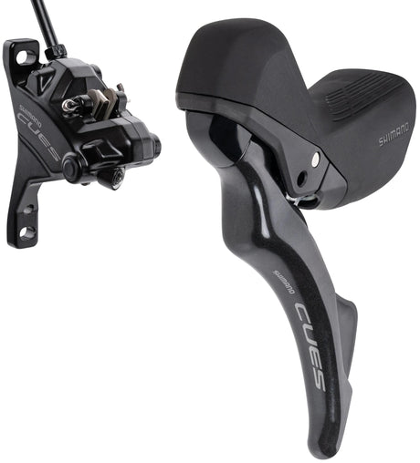 Shimano – queues de frein à disque st-u6030 br-u6030, cale.diskbreaker u603 603 vr sw fm résine 2f