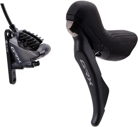 Frein à disque Shimano grx br-rx810 + st-rx810