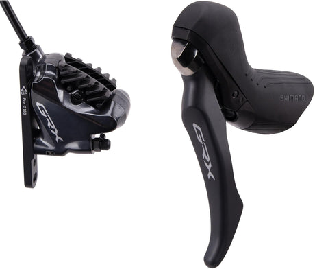 Shimano grx bl-rx810-l+br-rx810 frein à disque avant