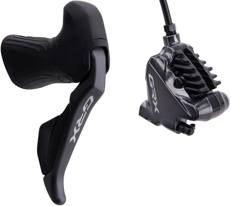 Frein à disque Shimano grx st-rx815 br-rx810 di2 disque br.shim. grx arrière fm 1700mm res.