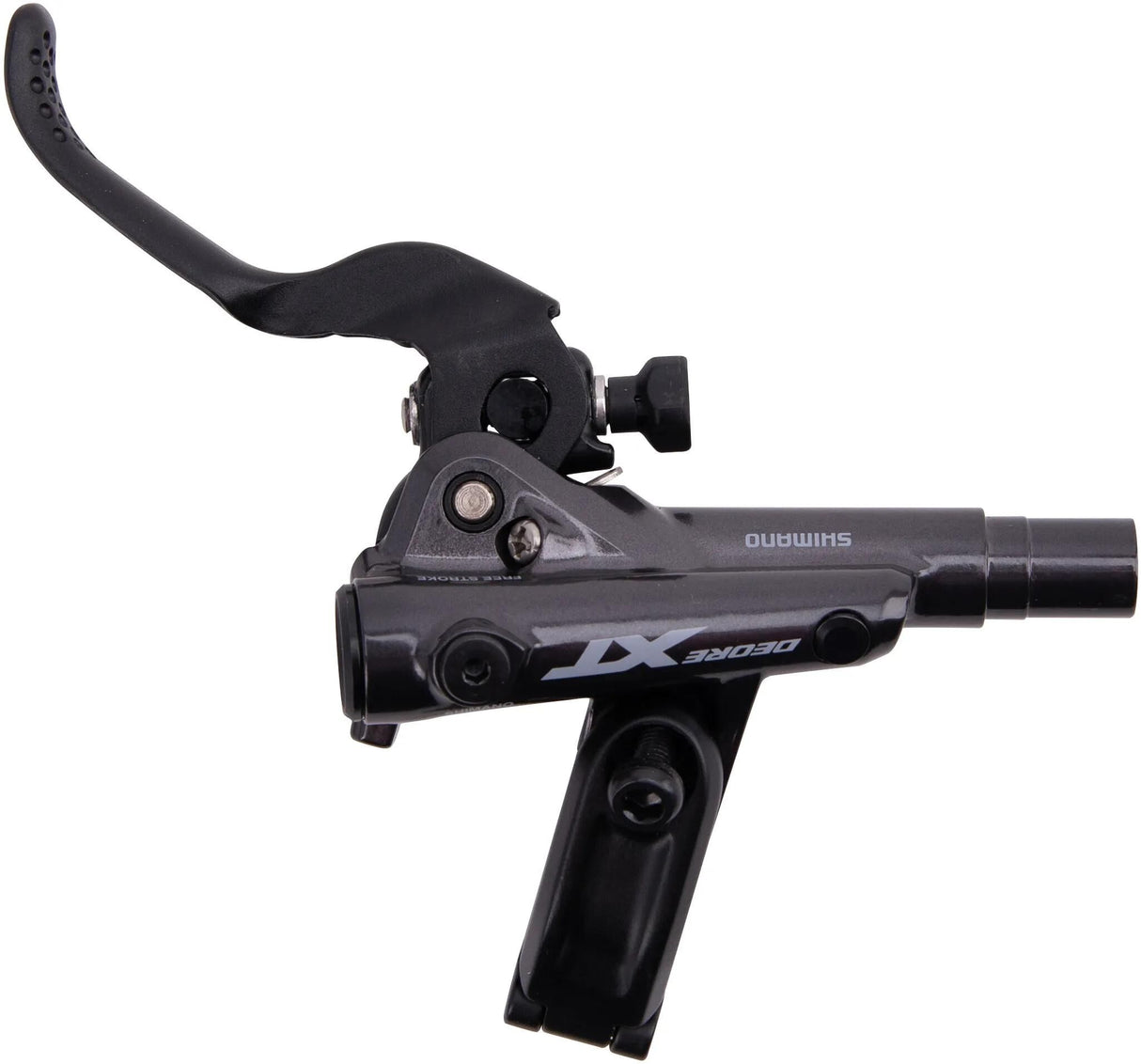 Levier de frein Shimano xt bl-m8100 gauche