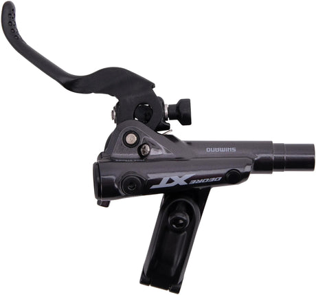 Levier de frein Shimano xt bl-m8100 gauche