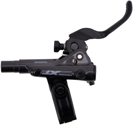 Levier de frein Shimano Deore XT hydraulique droit noir