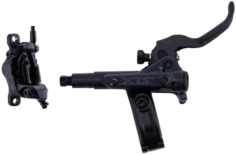 Frein à disque Shimano SLX BR-M7120 1700mm arrière