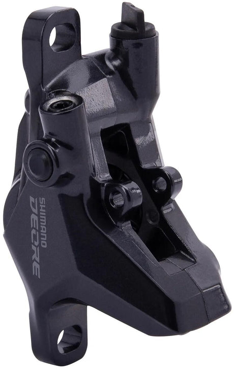 Shimano porte-plaquettes de frein deore br-m6100 br.caliper shim.deore plaquettes métalliques g04s