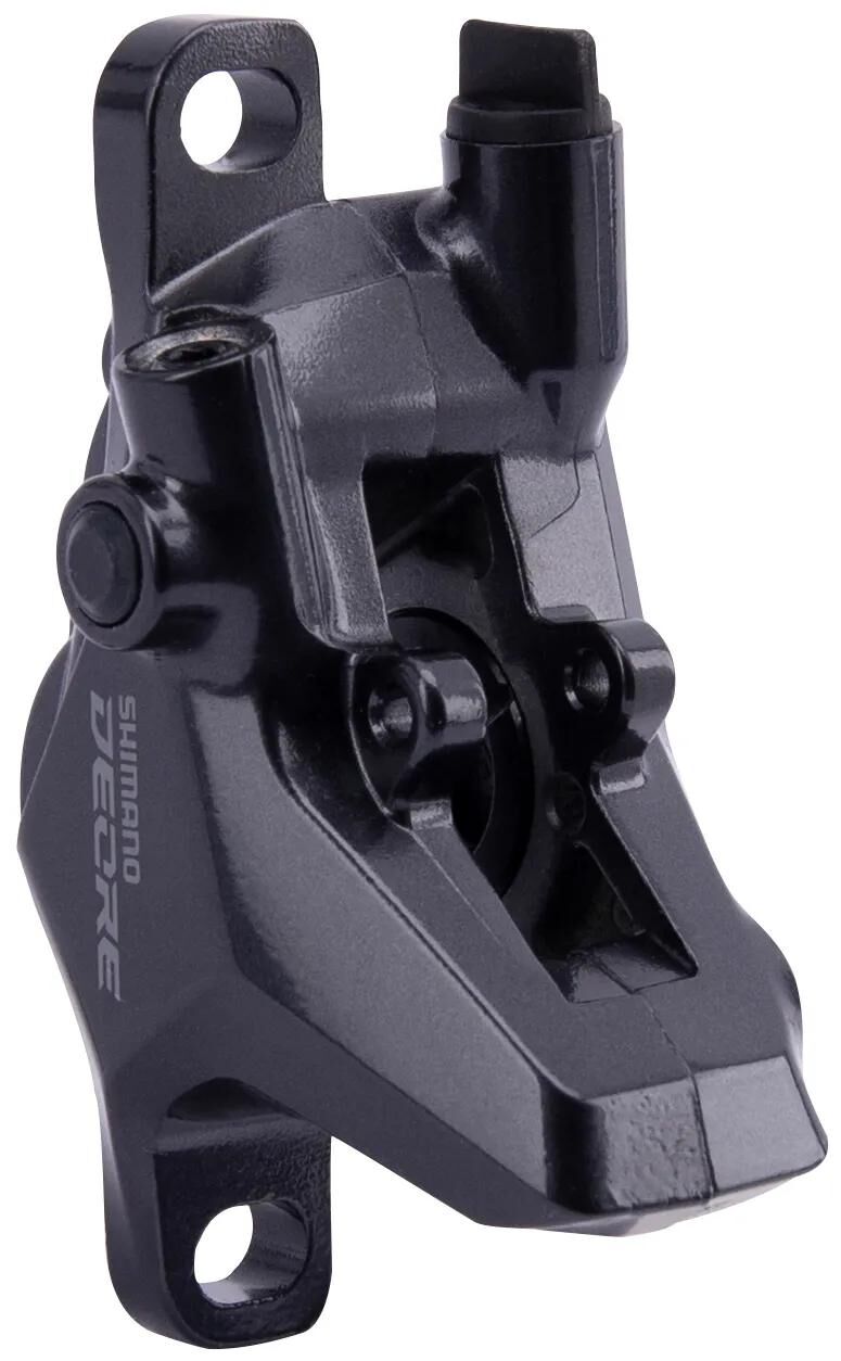 Shimano porte-plaquettes de frein deore br-m6100 br.caliper shim.deore plaquettes en résine g03s