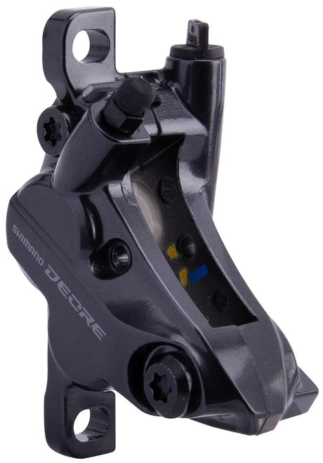 Étrier de frein Shimano Deore br-m6120 post-mount d03s
