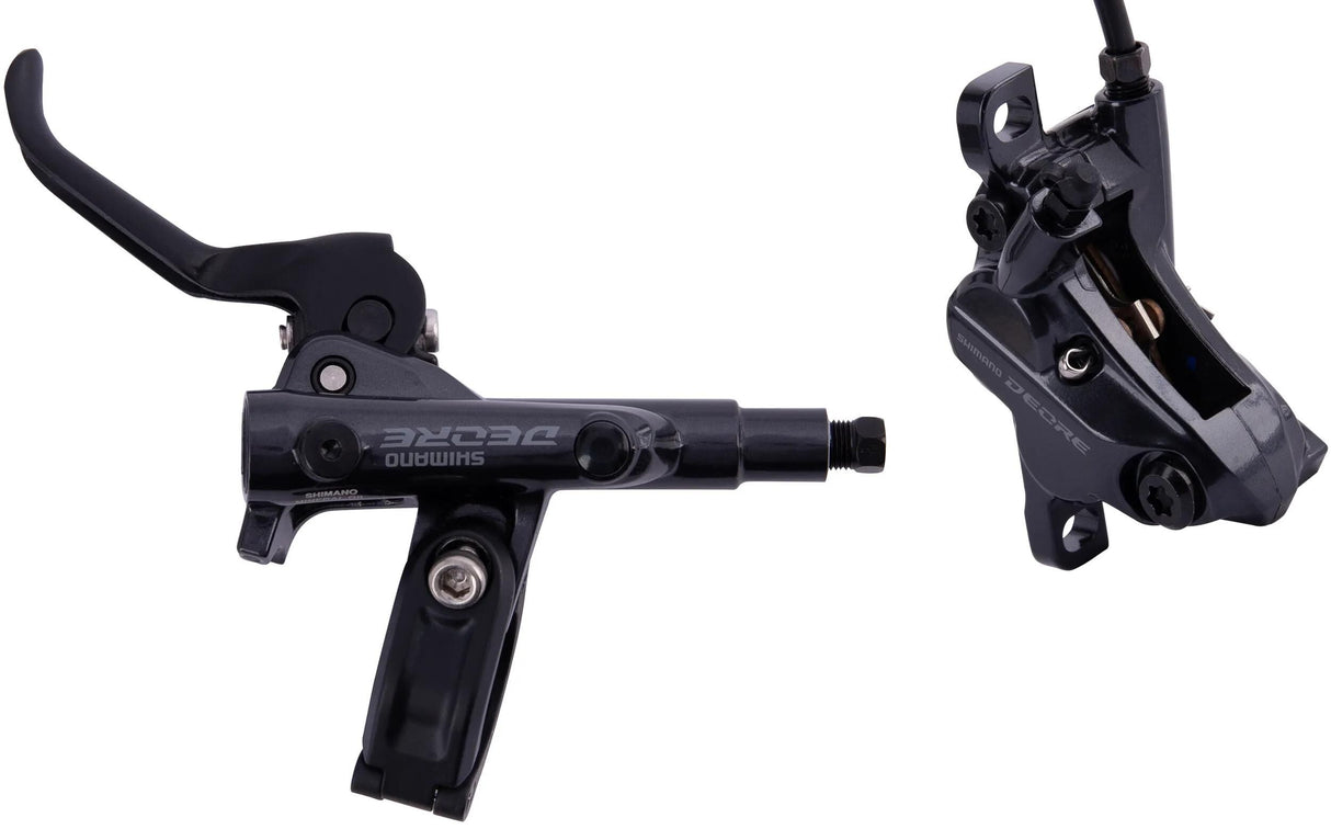 Shimano frein à disque br-m6120 et bl-m6100 cale de frein à disque.br-m6120 bl-m6100 fr.1000mm d02s