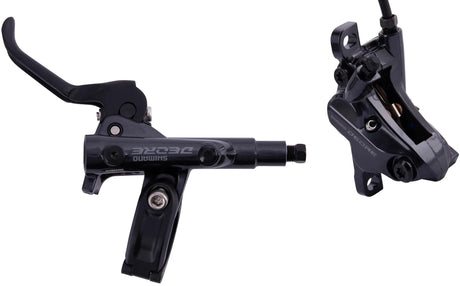 Shimano frein à disque br-m6120 et bl-m6100 cale de frein à disque.br-m6120 bl-m6100 fr.1000mm d02s