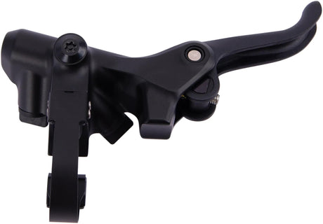 Poignée de frein Shimano GRX RX812 Aluminium de frein à disque droit