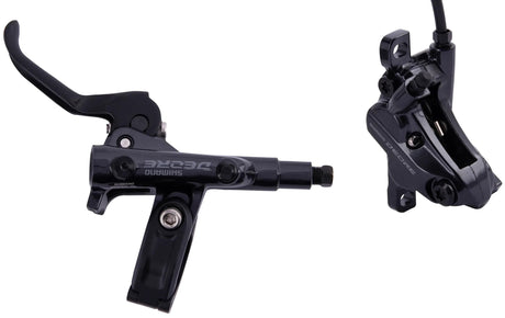 Shimano deore br-m6120 frein à disque 1000mm avant