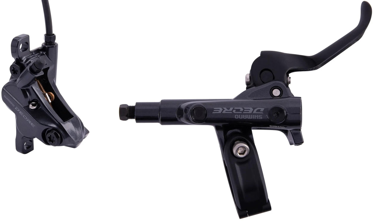 Shimano frein à disque br-m6120 et bl-m6100 cale de frein à disque.br-m6120 bl-m6100 arrière 1700mm d02s