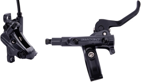 Shimano deore br-m6120 frein à disque 1700mm arrière