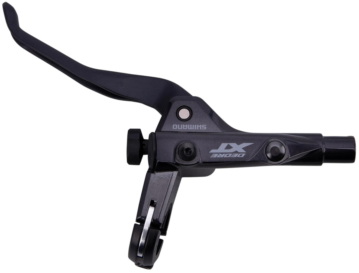 Levier de frein Shimano xt bl-t8100 gauche