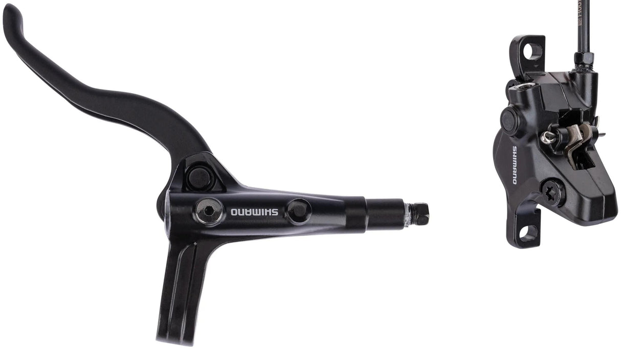Shimano frein à disque br-mt410 et bl-mt401 cale de frein à disque.br-mt410 bl-mt401 fr. 1000mm b01s