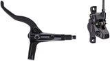 Shimano frein à disque br-mt410 et bl-mt401 cale de frein à disque.br-mt410 bl-mt401 fr. 1000mm b01s