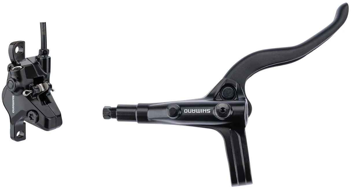Shimano frein à disque br-mt410 et bl-mt401 cale de frein à disque.br-mt410 bl-mt401 arrière 1700mm b01s