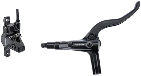 Shimano frein à disque br-mt410 et bl-mt401 cale de frein à disque.br-mt410 bl-mt401 arrière 1700mm b01s