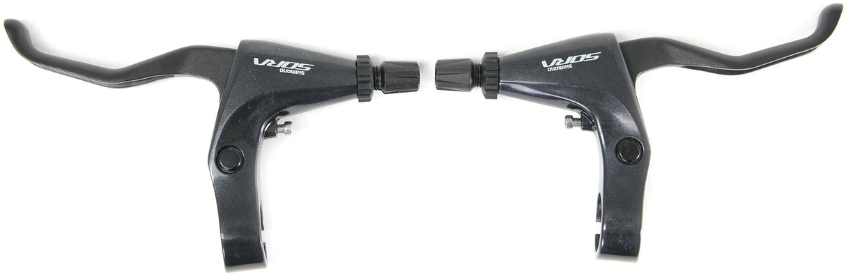Levier de frein Shimano sora bl-r3000 br.cale de levier. sora blr3000 paire 2.5f