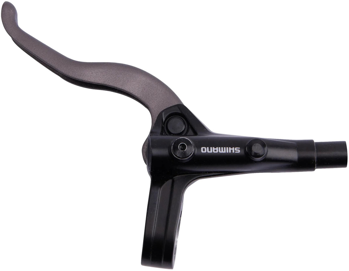 Levier de frein Shimano Acera bl-mt401 br.cale de levier. blmt401 left 2-f sil.lever hydr.
