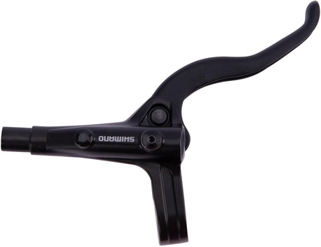 Poignée de frein Shimano sur le frein à disque HT401 à droite pour le frein à disque hydroélectrique