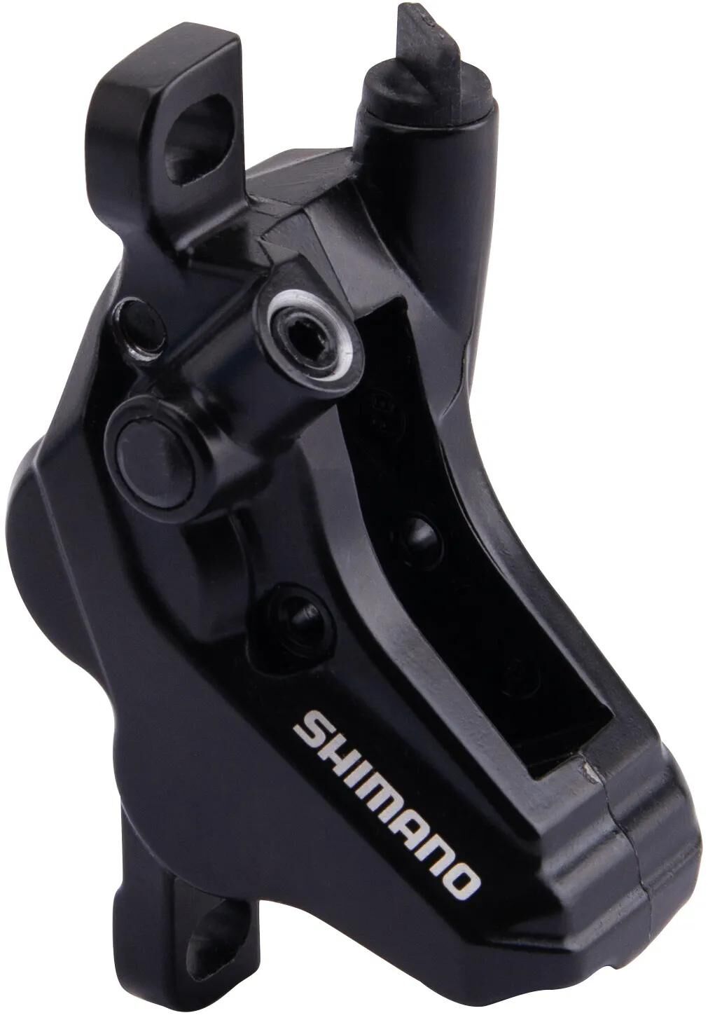 Support de plaquette de frein Shimano Acera br-mt420 br.cale d'étrier. brmt420 4pis.pm fr. arrière avec.pad
