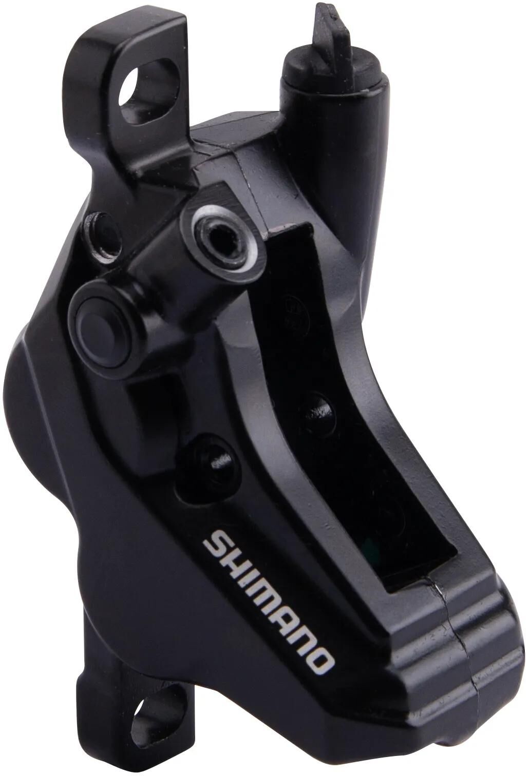 Support de plaquette de frein Shimano Acera br-mt420 br.cale d'étrier. brmt420 4pis.pm fr. tampon de résolution arrière