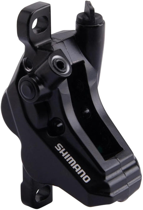 Support de plaquette de frein Shimano Acera br-mt420 br.cale d'étrier. brmt420 4pis.pm fr. tampon de résolution arrière