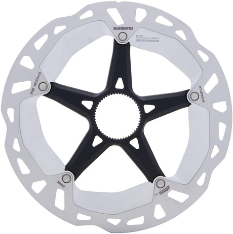 Shimano Brake Disc (LOS) XT 180 mm-verrouillage central IRTMT800ME