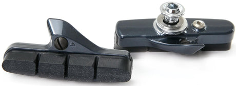 Patins de frein à cartouche Shimano ultegra r55c4 pour montage direct
