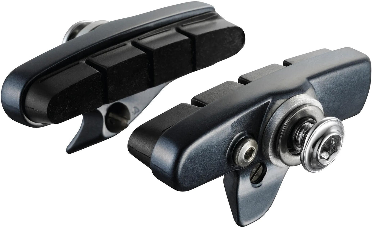Patin de frein Shimano r55c4 br.cale de chaussure. paire r55c4