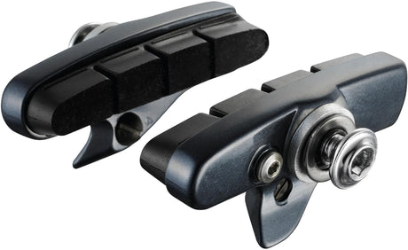 Patin de frein Shimano r55c4 br.cale de chaussure. paire r55c4