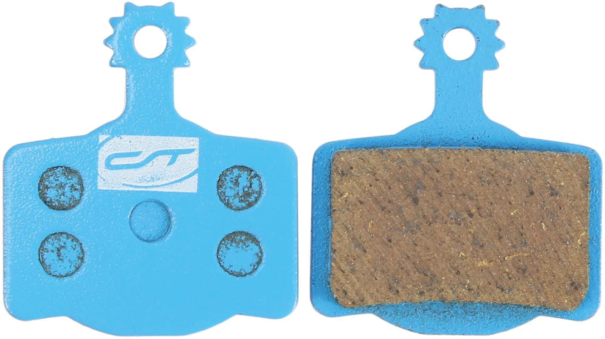 Plaquettes de frein à disque Contec discstop+ cbp-160 ct plaquettes de frein à disque cbp-160 organiques