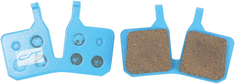 Plaquettes de frein à disque Contec discstop+ cbp-170 ct plaquettes de frein à disque cbp-170 organiques