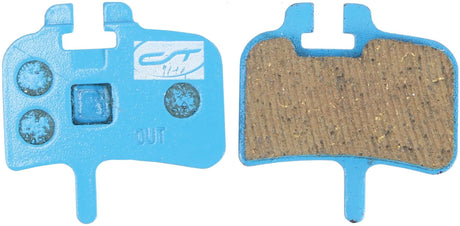 Contec plaquette de frein à disque discstop+ cbp-200 ct plaquette de frein à disque cbp-200 organique