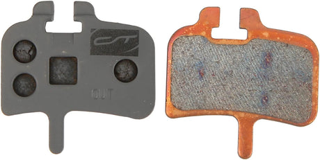 Plaquette de frein à disque Contec discstop+ cbp-200 ct plaquette de frein à disque cbp-200s frittée