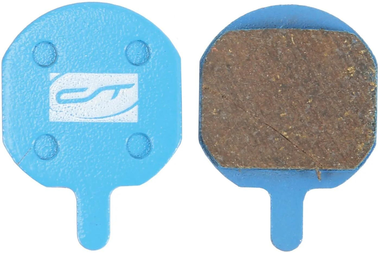Plaquettes de frein à disque Contec discstop+ cbp-240 ct plaquettes de frein à disque cbp-240 organiques