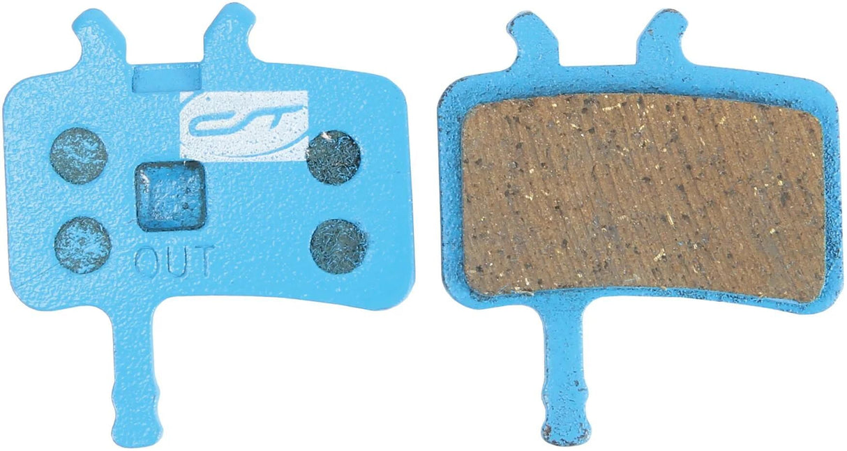 Contec plaquette de frein à disque discstop+ cbp-320 ct plaquette de frein à disque cbp-320 organique