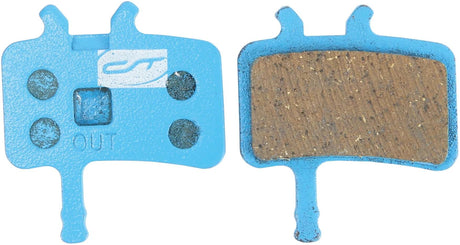 Contec plaquette de frein à disque discstop+ cbp-320 ct plaquette de frein à disque cbp-320 organique