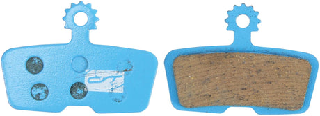 Plaquettes de frein à disque Contec discstop+ cbp-360 . Plaquette de frein à disque ct cbp-360 organique