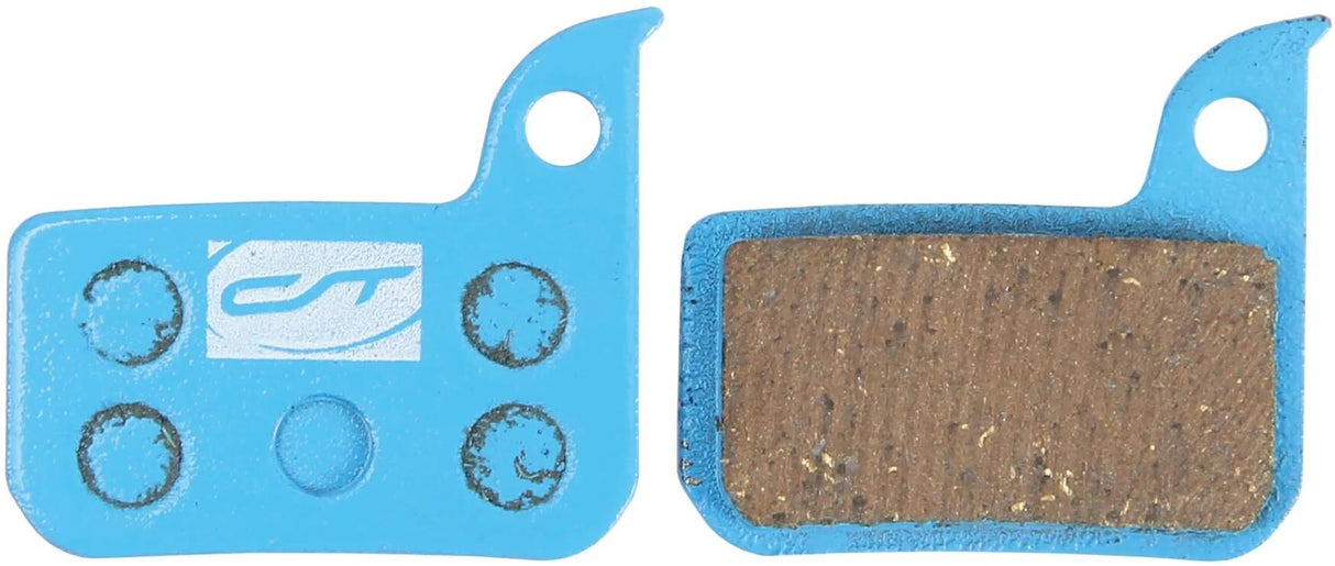 Plaquettes de frein à disque Contec discstop+ cbp-370 . Plaquette de frein à disque ct cbp-370 organique