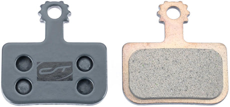 Contec plaquette de frein à disque discstop+ cbp-380 ct disque br.pad discstop+ cbp-380 s métal fritté