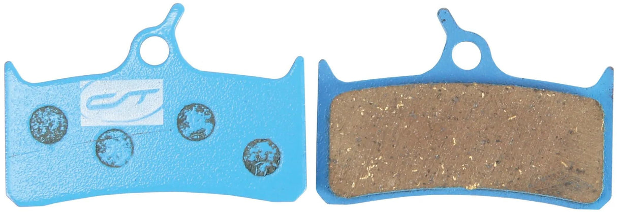 Contec plaquette de frein à disque discstop+ cbp-500 ct plaquette de frein à disque cbp-500 organique