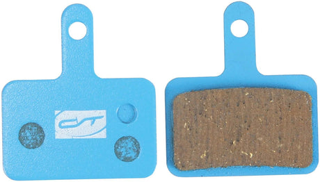 Plaquettes de frein à disque Contec discstop+ cbp-530 ct plaquettes de frein à disque cbp-530 organiques